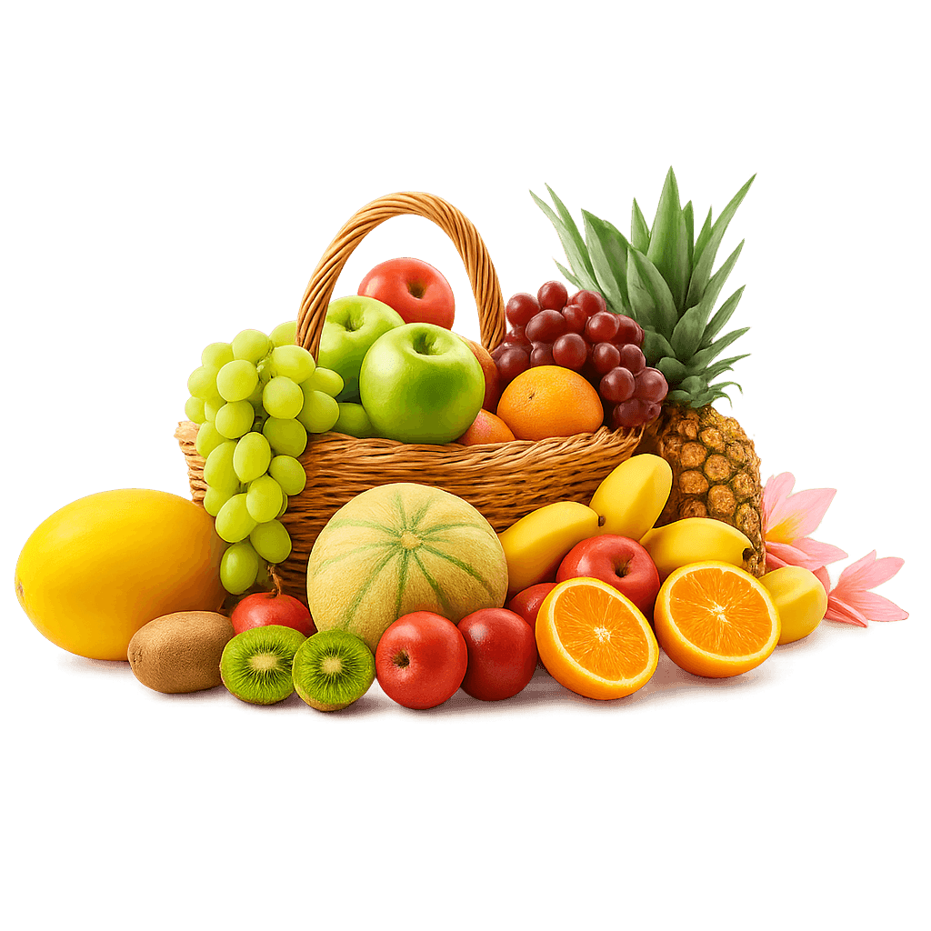 Fruits