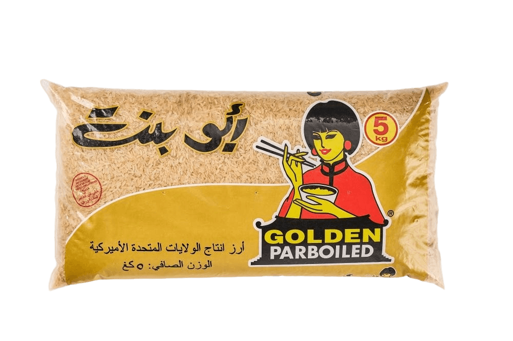 ابو بنت أرز 5كيلو