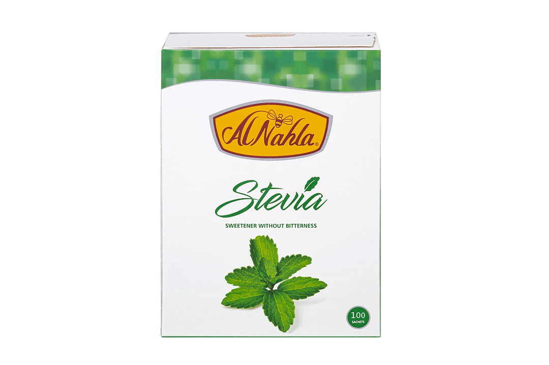 النحله سكر ستيفان دايت ا 100جم