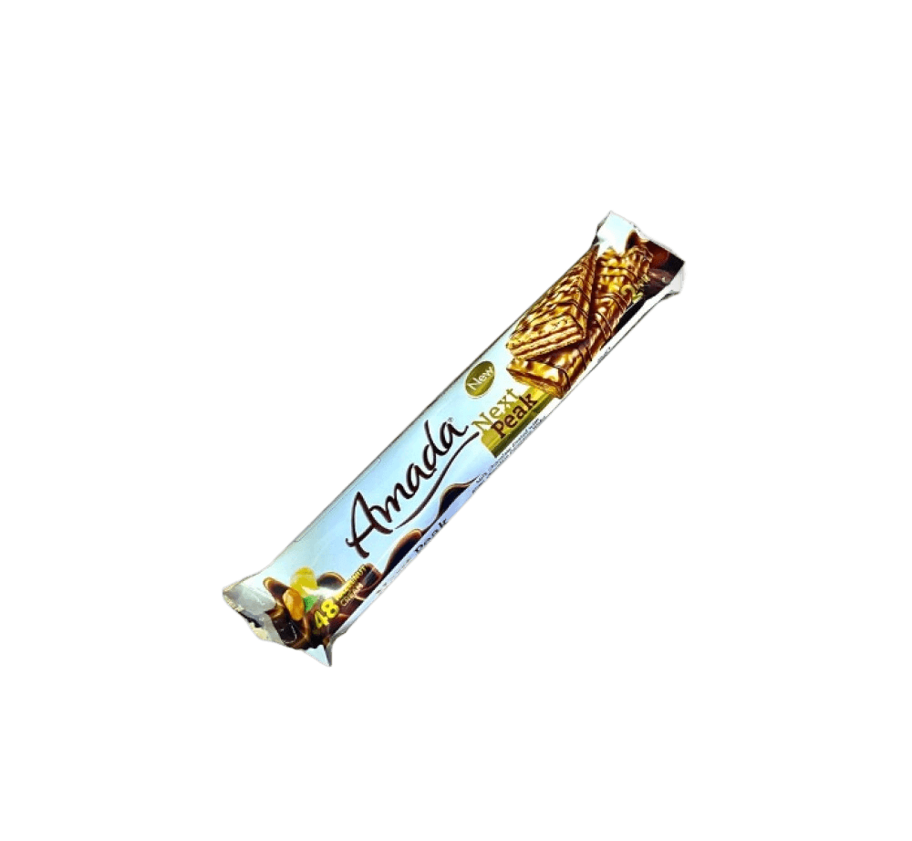 امادا نكست ويفر صغير 40جم