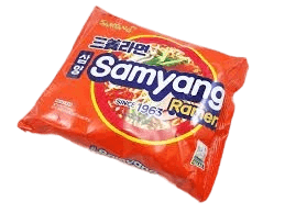 اندومي سمانيج بنكهة سام يانق رامين 120جم