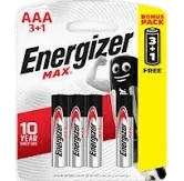 انرجايزر AِِِAكارت 2