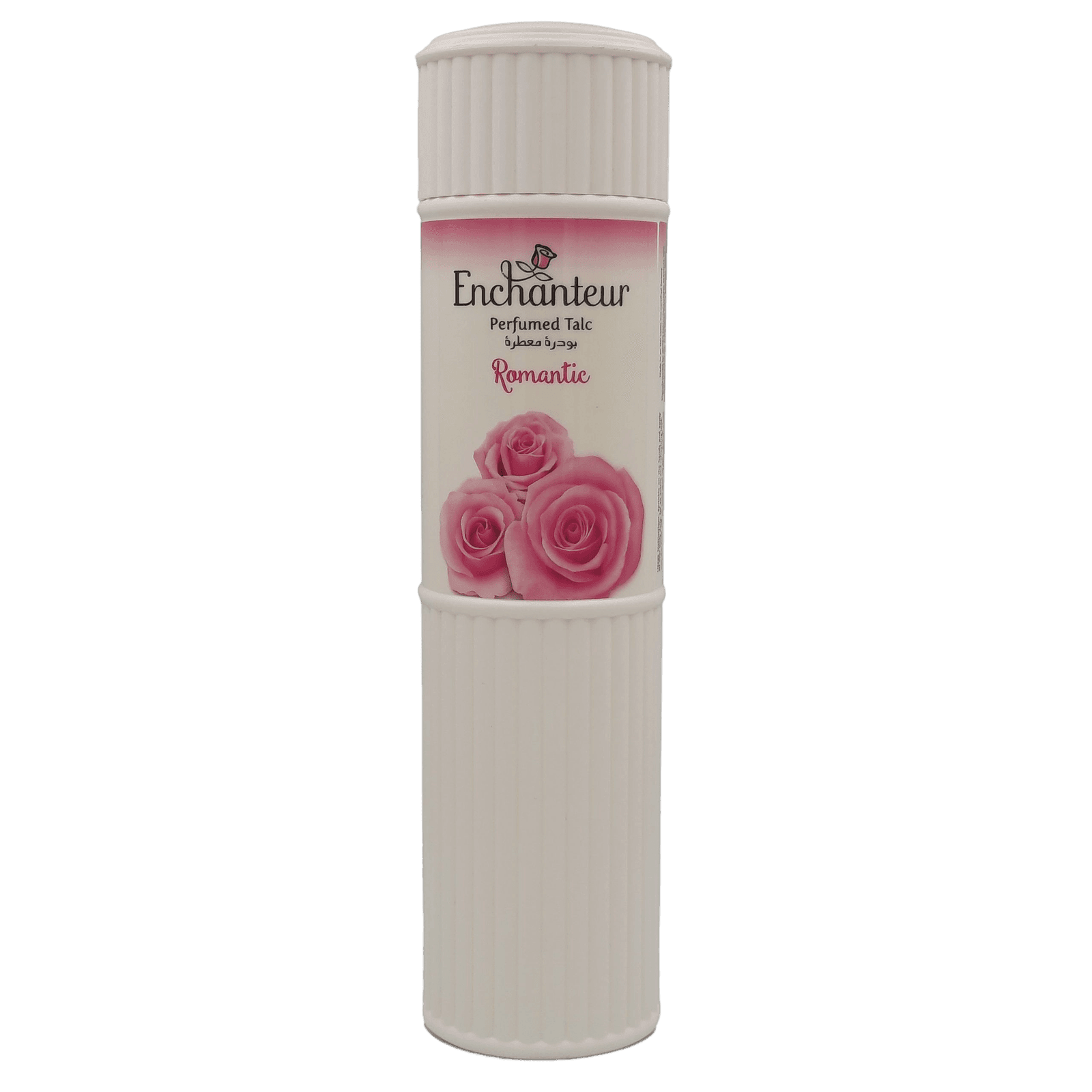 انشانتر بودره معطره رومانتك 250جم