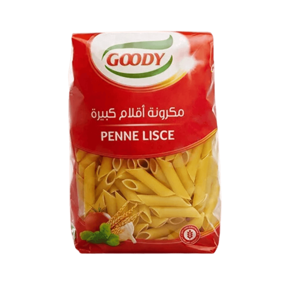 مكرونة قودي رقم(11) 450جم