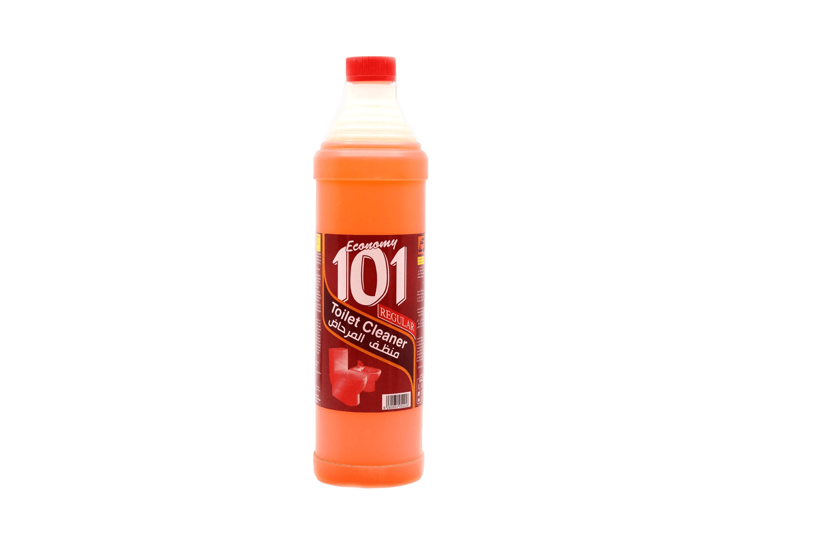منظف مراحيض 101 1لتر
