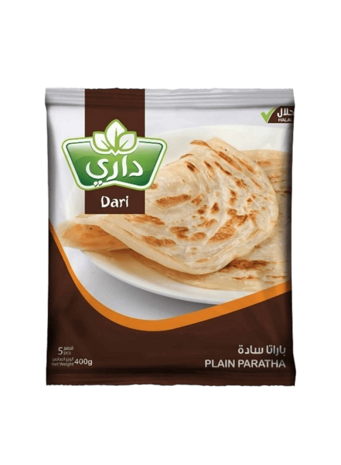 بارتا ساده داري 400جم