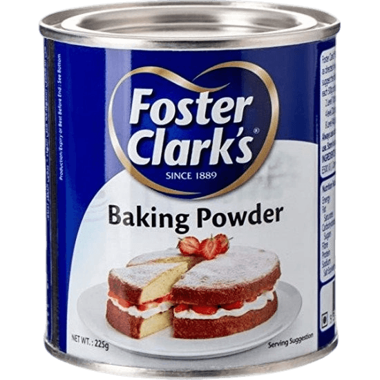 فوستر باكنج بودر  225جم