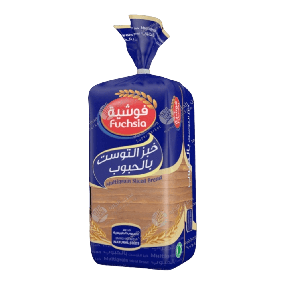 فوشية بريد الحبوب