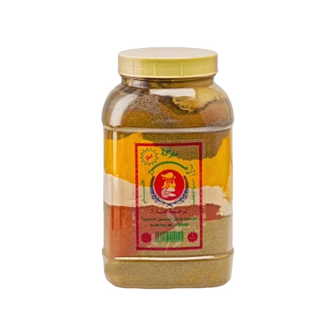 بهارات الامير مشكل كبير