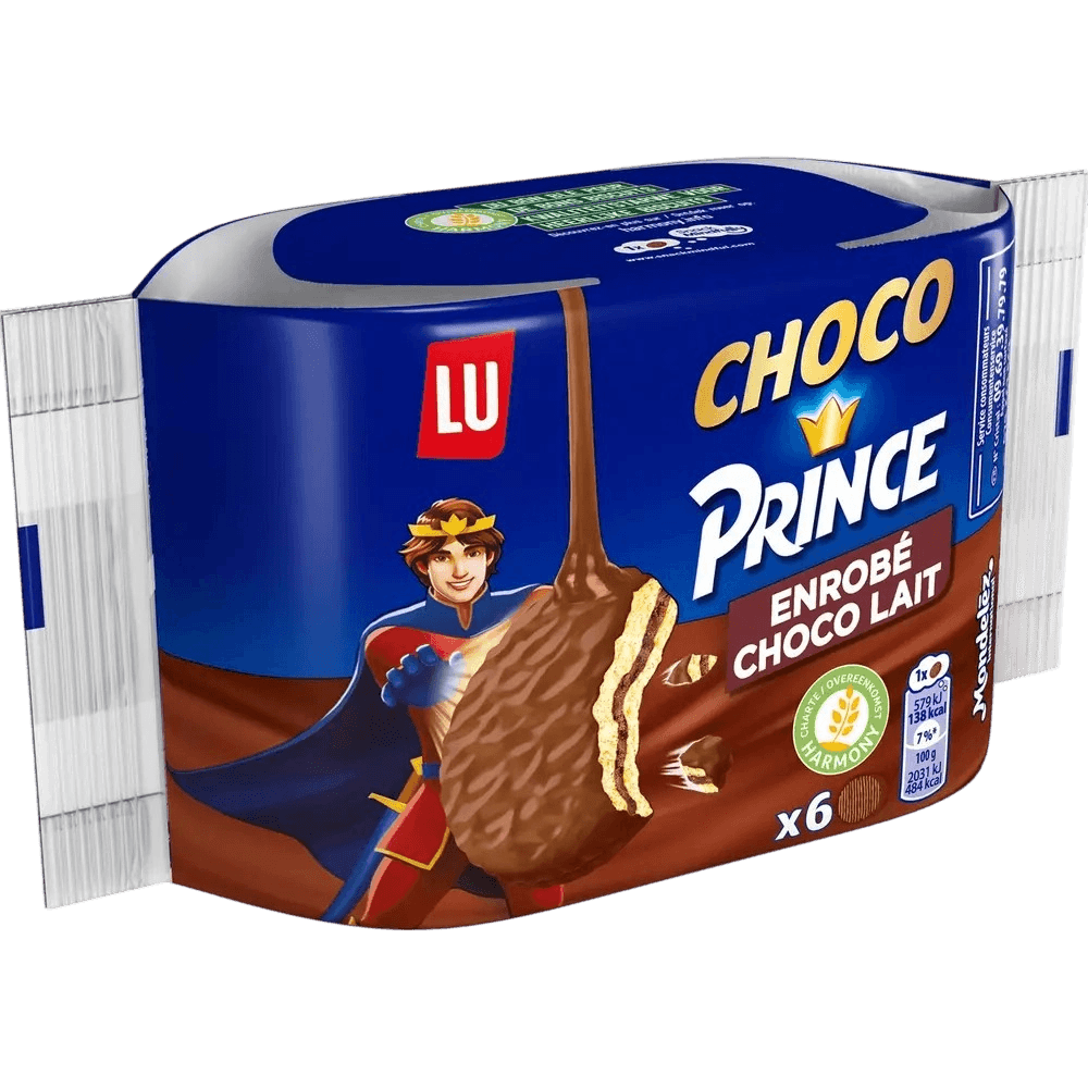 بوينو ازرق 18جم