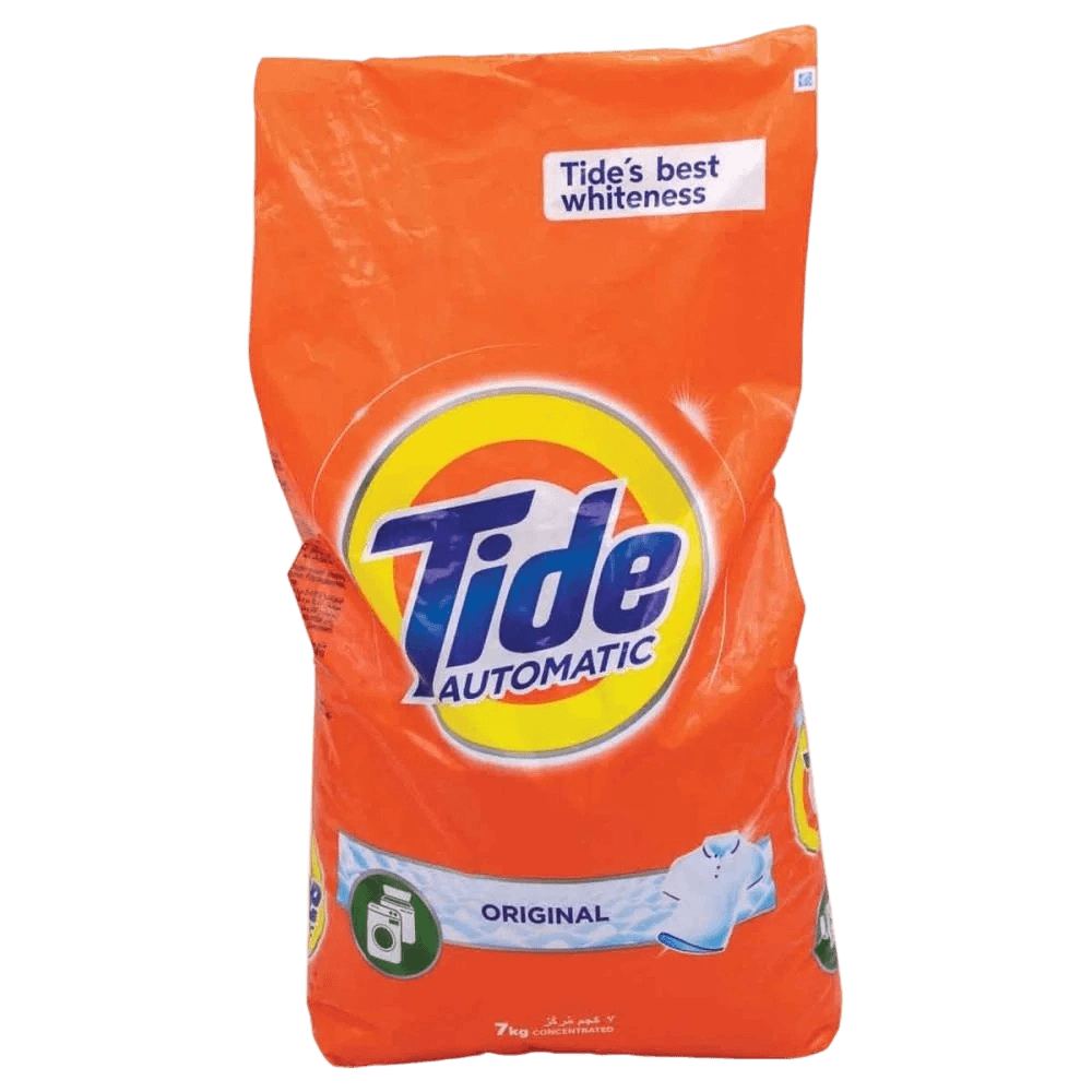 تايد عادي 7كيلو