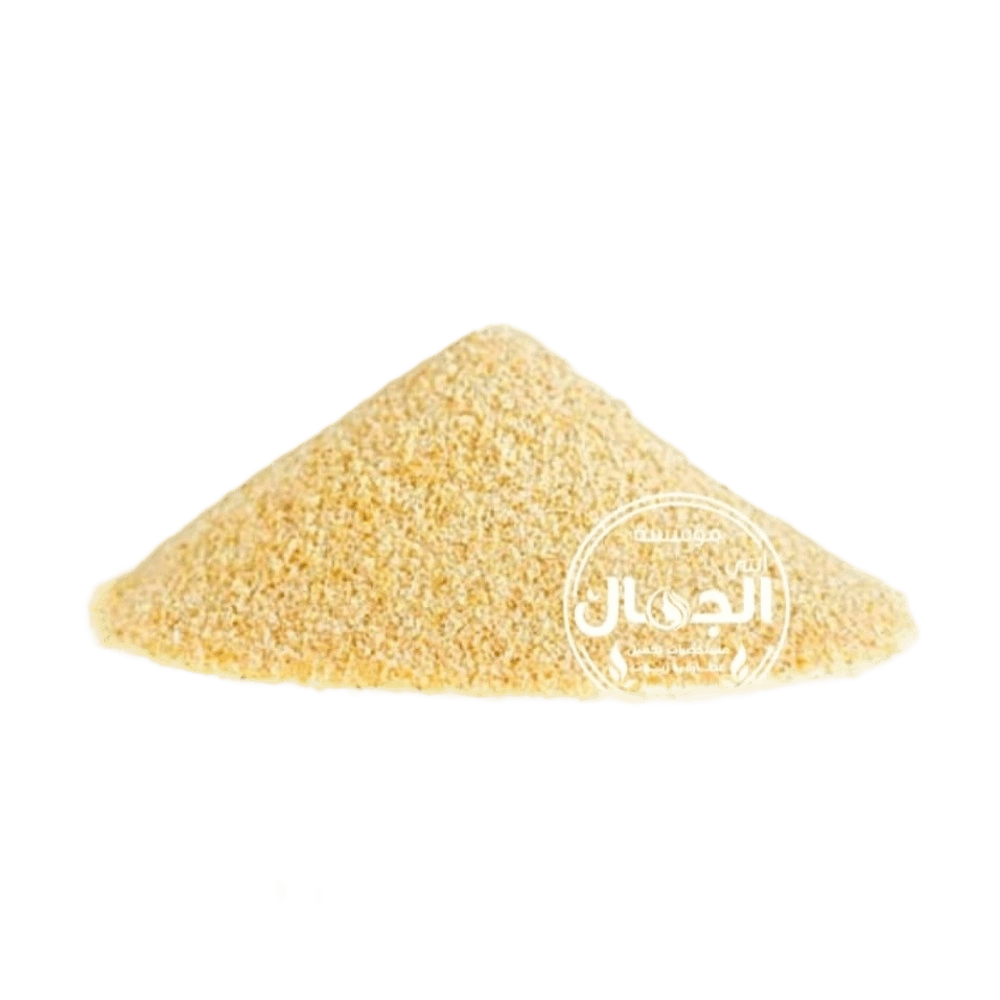 تكايف توم مطحون 125جم