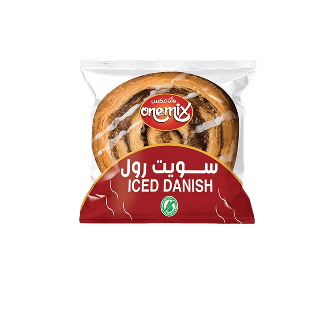 وان ماكس سويت رول