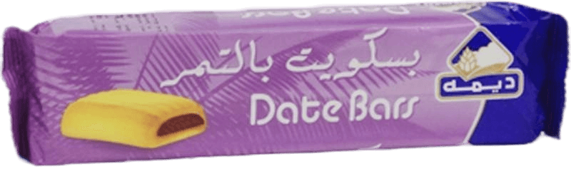 تمريه غندور 70 جم