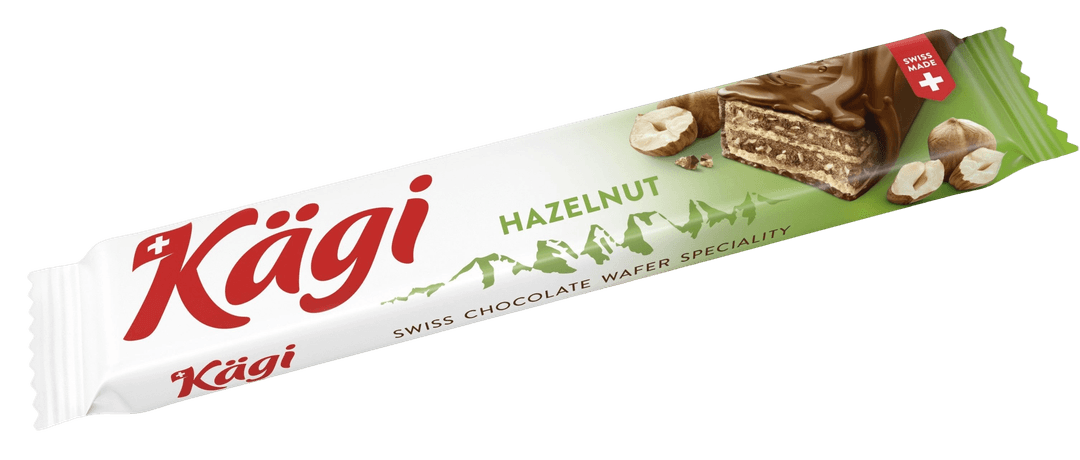 توجي كاجي بندق 25جم