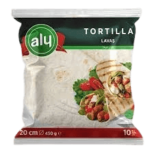 تورتيلا لافا المستقبل 20سم