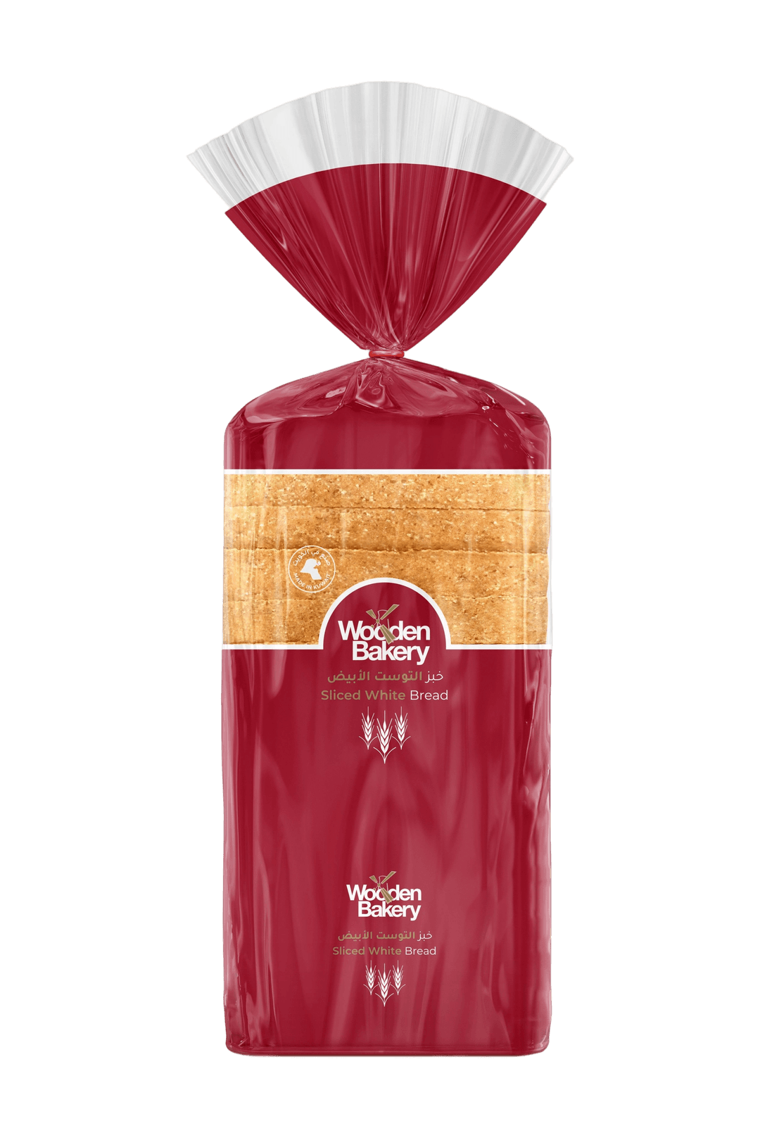 مروج توست ابيض 600جم