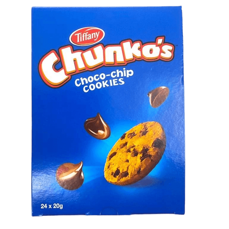 تيفاني شنكوز 20جم