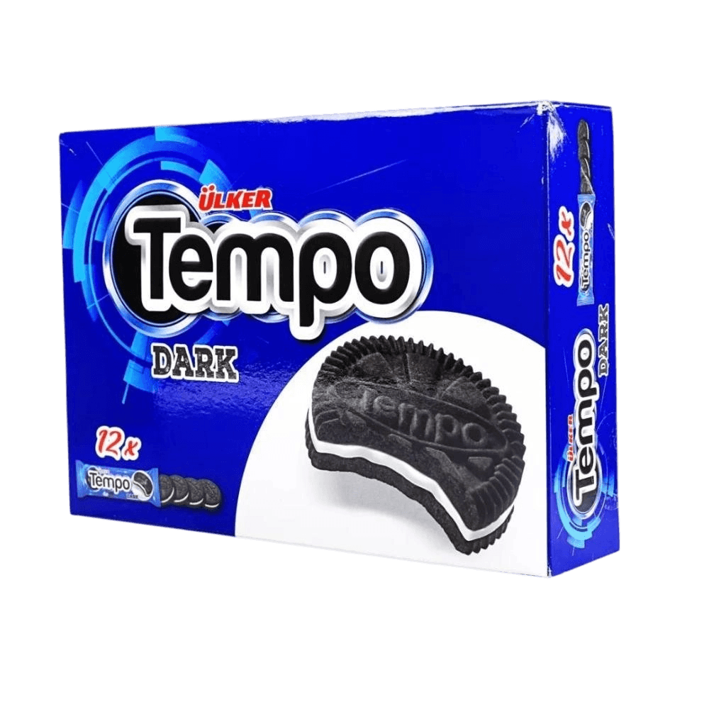 تيمبو دارك 36جم