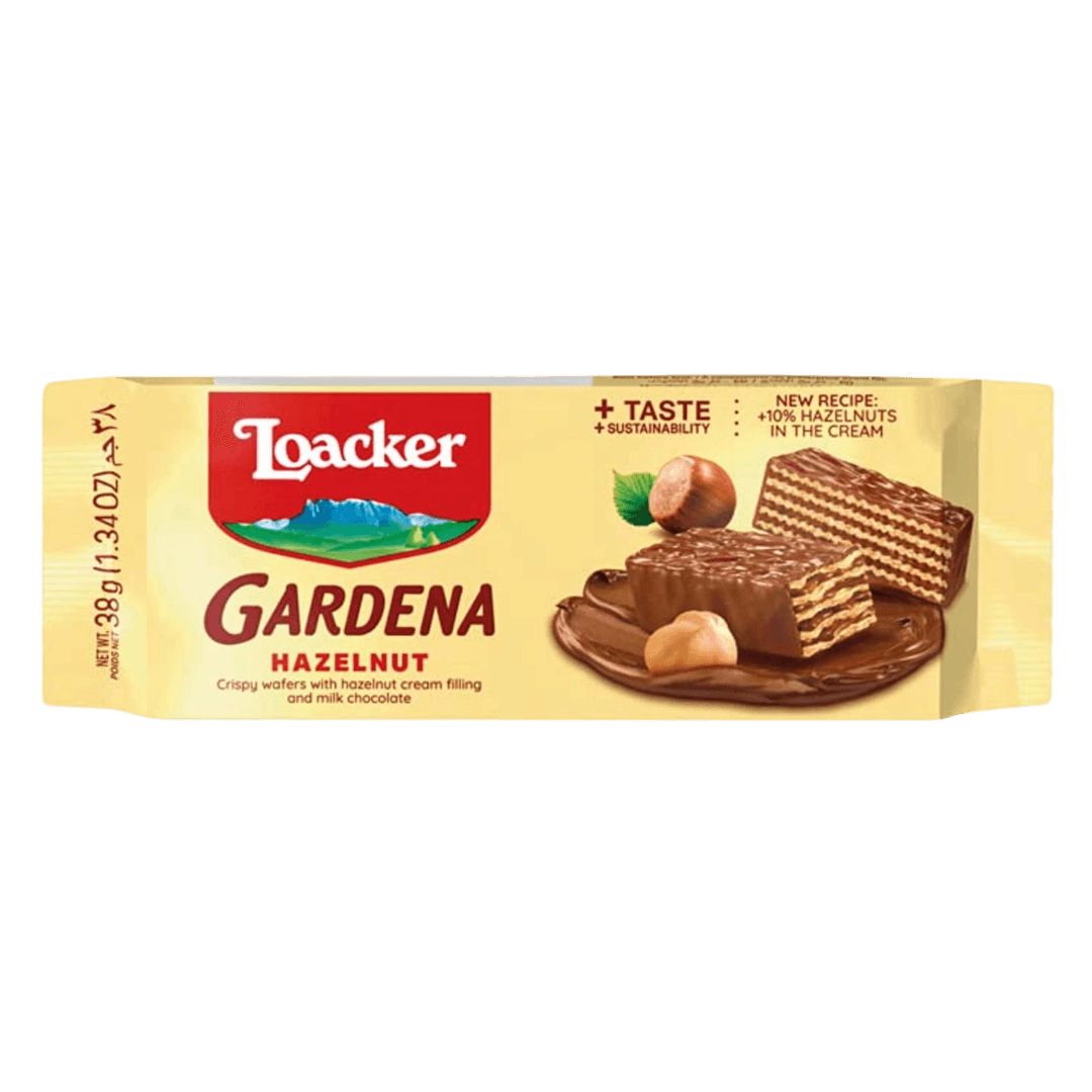 جاردينا بندق 38 جم