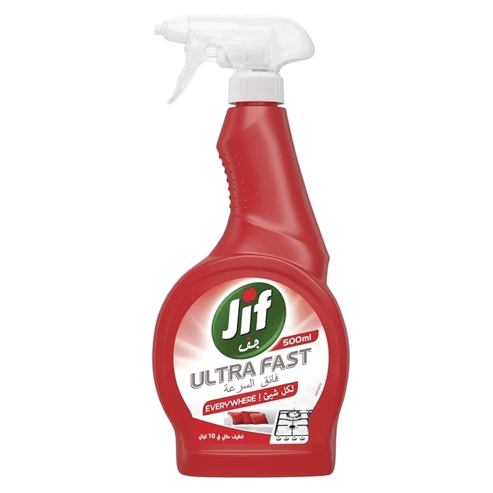 جف لكل شئ 500مل