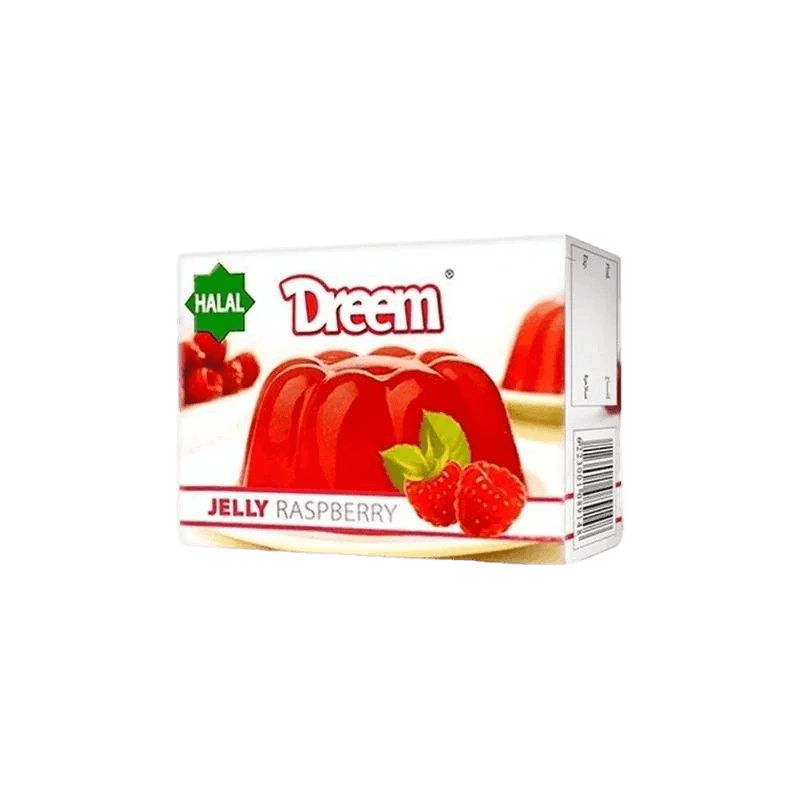 جلي توت  70جم