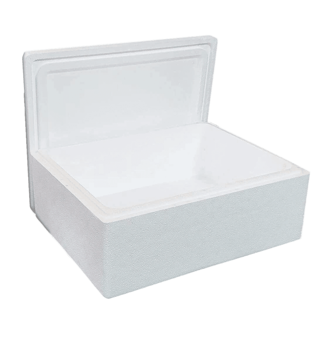 حافظة فلين ابيض  10 كيلو