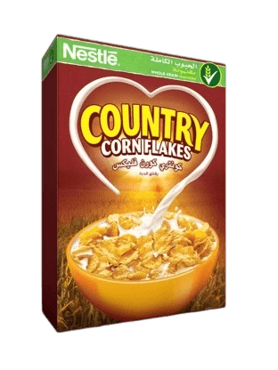 كونتري كورن فلكس 700جم (شده)