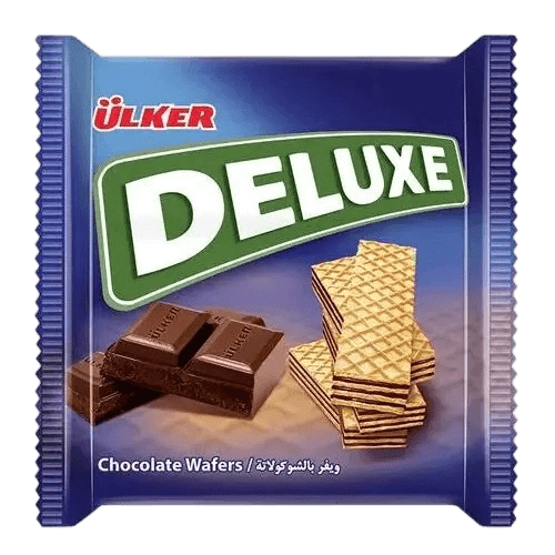 دوليكس بالشكولاته 40جم