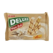 دوليكس رول فانيلا 24جم