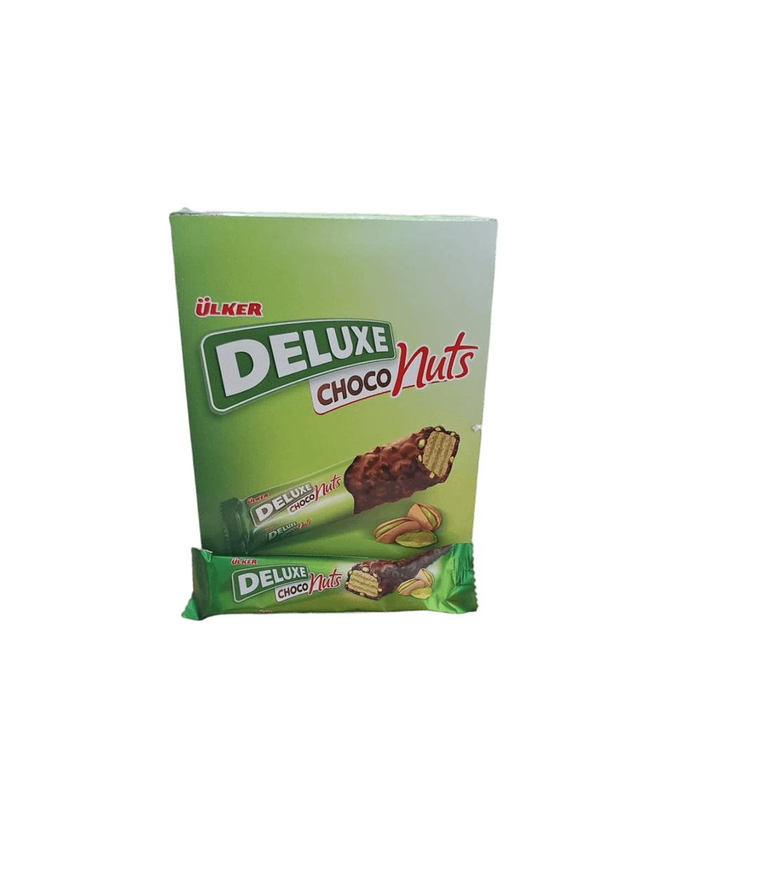 دوليكس شوكو نيت فستق 35جم