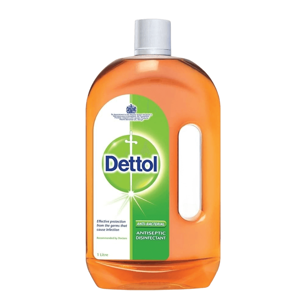 صابون ديتول سائل 1لتر