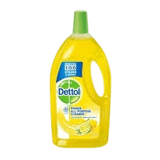 ديتول سائل منظف متعدد الاغراض الليمون900مل