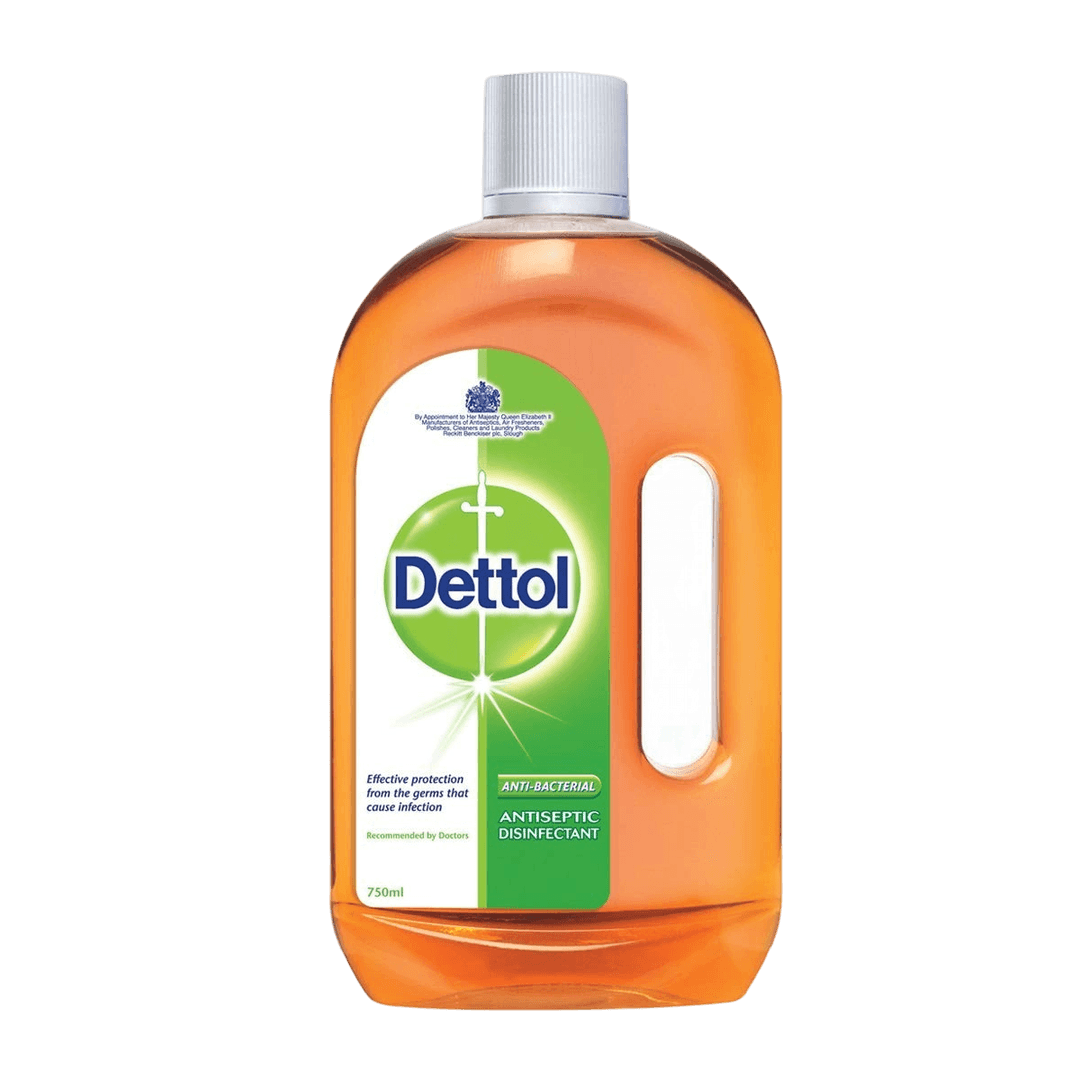 ديتول سائل1لتر عرض