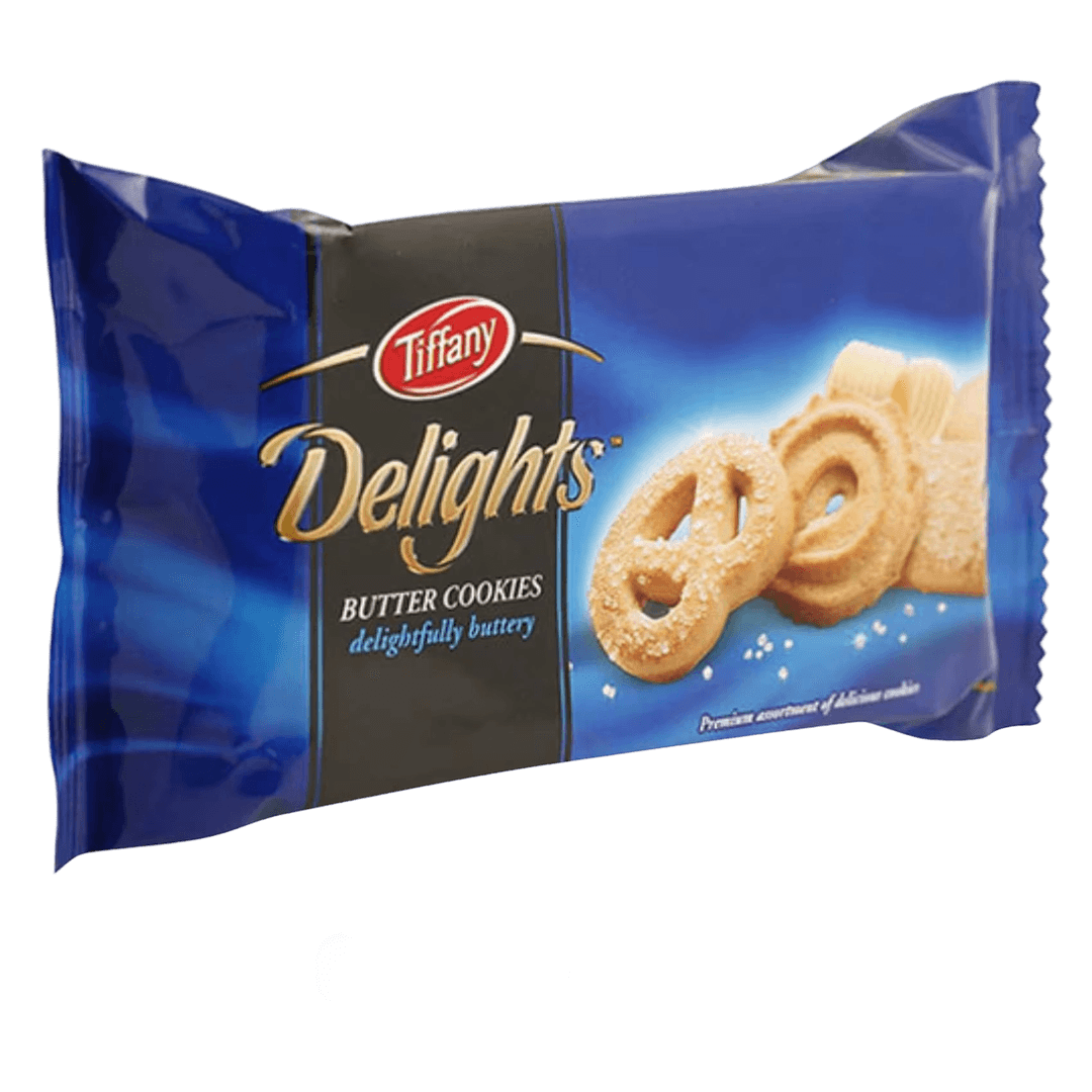 تيفالي ديلايتس 40جم