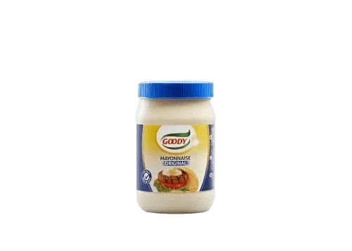مايونيز ضاغط 491مل