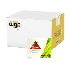 ربيع اخضر طبيعي اكياس (100)كيس