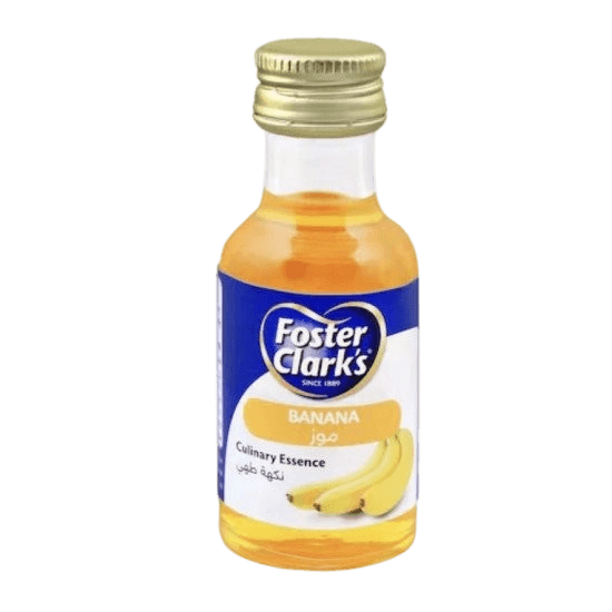 فوستر كلاركس روح الموز 14جم