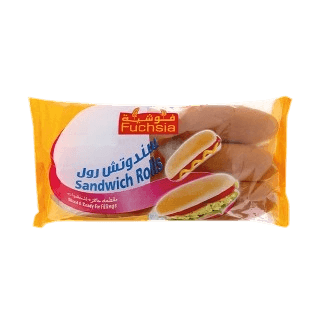 فوشيه ساندوتش رول