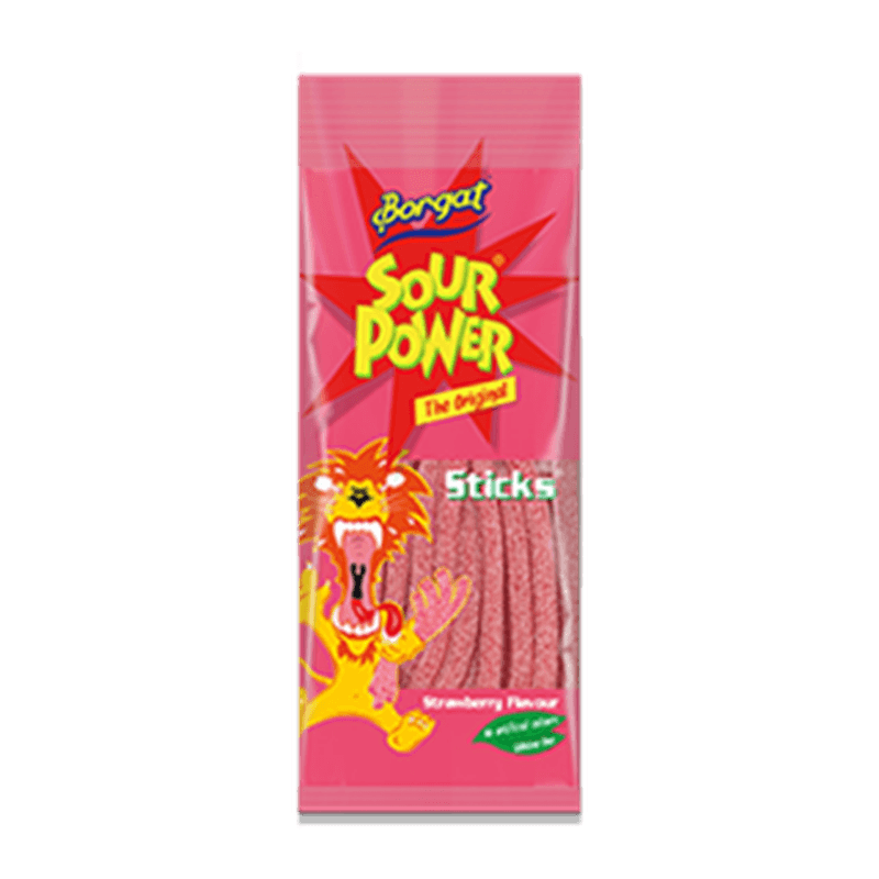 ساور باور استوريد بركس ملتي 80جم