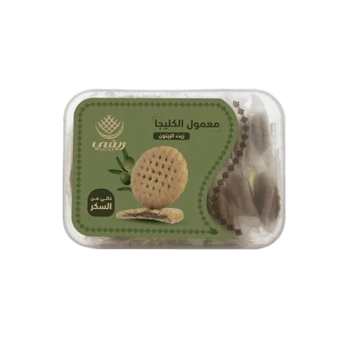 سطل كليجا زيت الزيتون مني