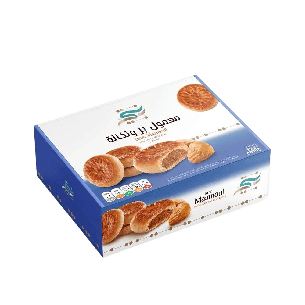 سطل معمول بنتي بر ونخاله500جم