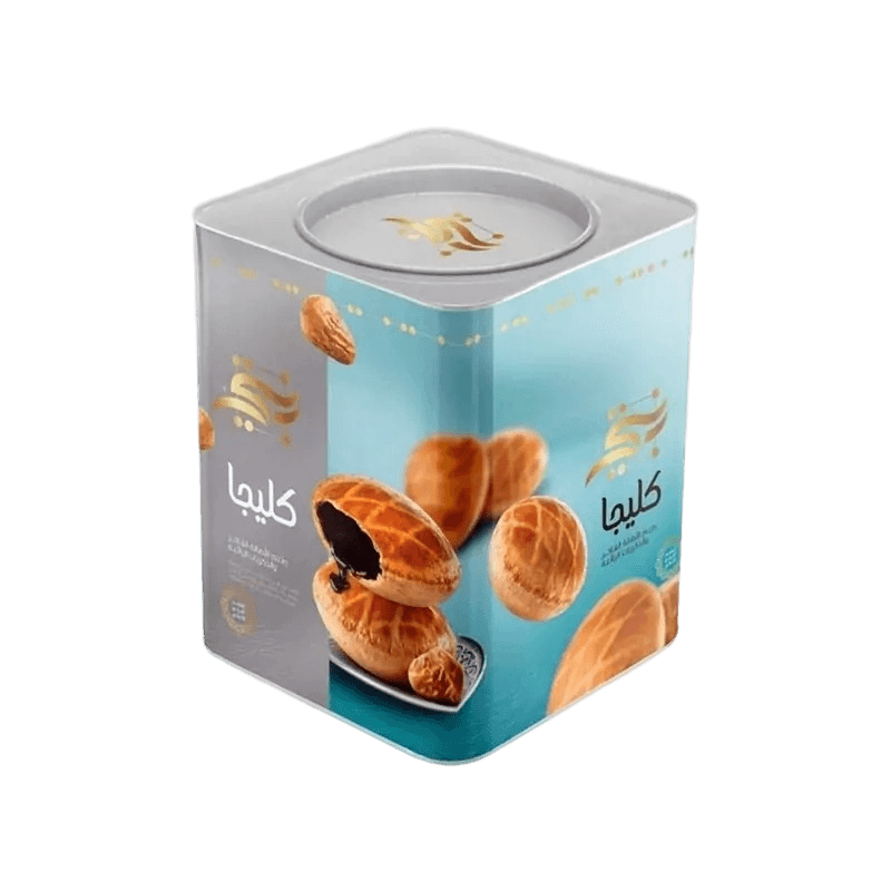 بنتي سطل ملكه الكليجا بالدبس ملكي