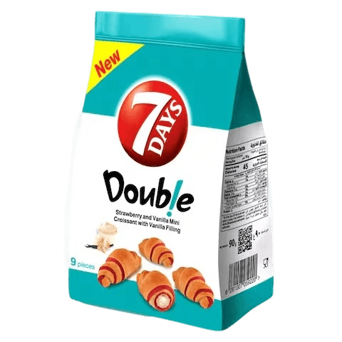 سفن دايز لونين ميني 90جم