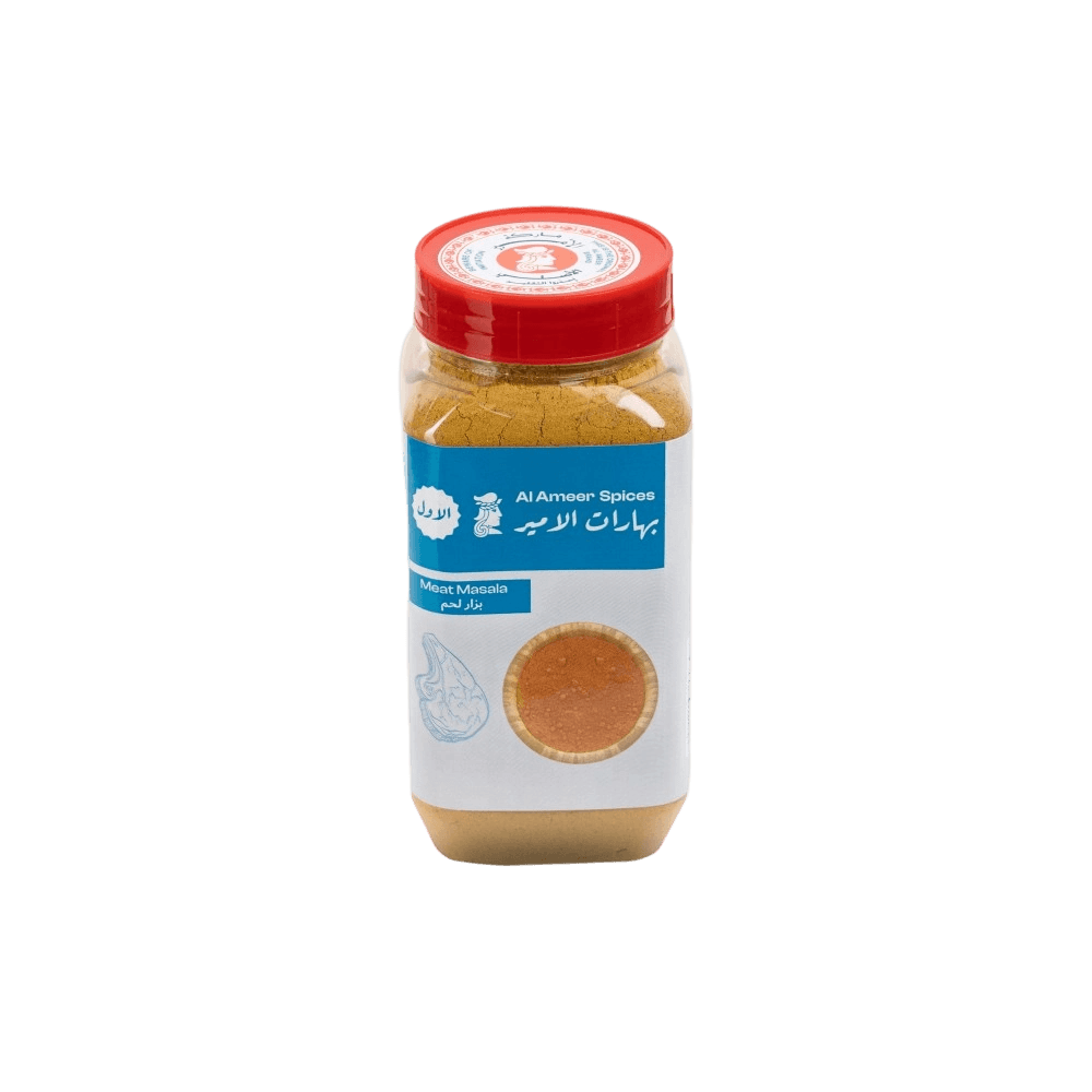 سله التوابل بهارات لحم 300جم