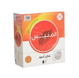 شاي الوزة شاي اسود خيلاني  110خيط