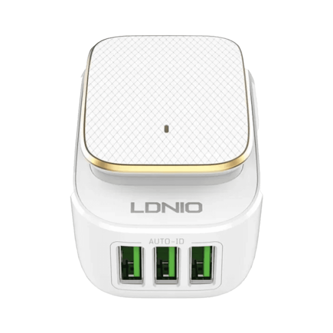 شاحن بيت ماركه 3305