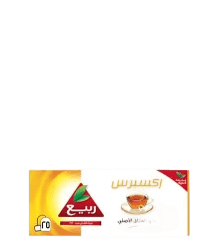 شاي ربيع اكياس توليفه24جم (25)