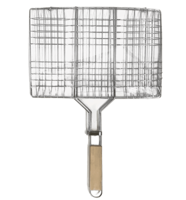 شبك شوي كبير