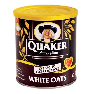 شوربه الشوفان كويكر  500جم